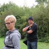 2017_Training mit JP