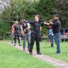 2017_Training mit JP