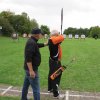2017_Training mit JP