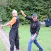 2017_Training mit JP