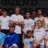 2018 Jugendsportlerehrung